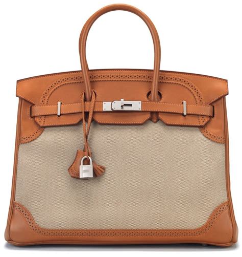 Hermès handbags, what every collector needs to know .